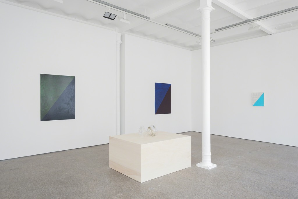 Exhibition view Galerie Greta Meert, 2018 Exhibition view Galerie Greta Meert, 2018