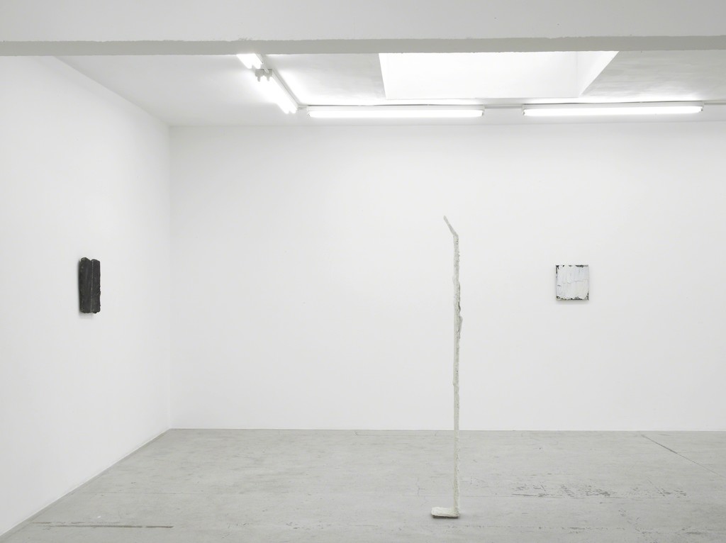 Lydia Gifford, Installation view, To. For. With, Laura Bartlett Gallery, London, 2015 Lydia Gifford, Installation view, To. For. With, Laura Bartlett Gallery, London, 2015