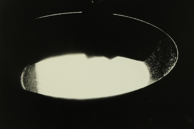 Hitoshi Fugo, ‘Flying Frying Pan-04’, 1983, MIYAKO YOSHINAGA