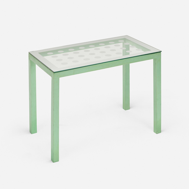 Max Ingrand, ‘Rare console’, c. 1930, Rago/Wright