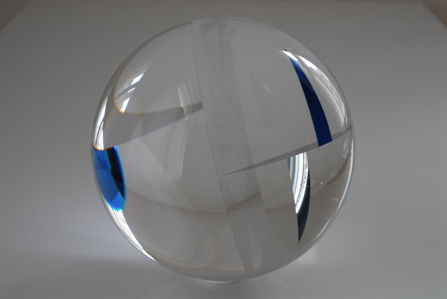 Jan Frydrych, ‘Sphere’, 2006, Galerie Kuzebauch