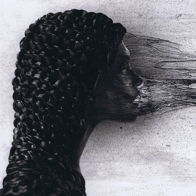 Vermibus, ‘Exhale’, 2019, Mazel Galerie