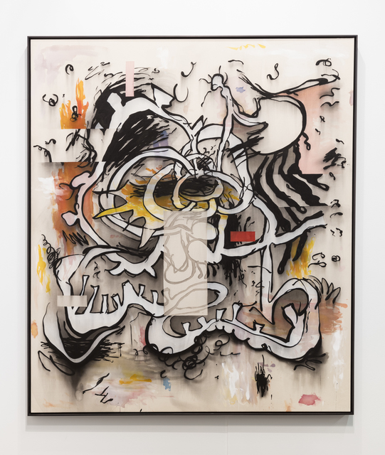 Jan-Ole Schiemann, ‘Süsse Kopfschmerz’, 2017, NINO MIER GALLERY