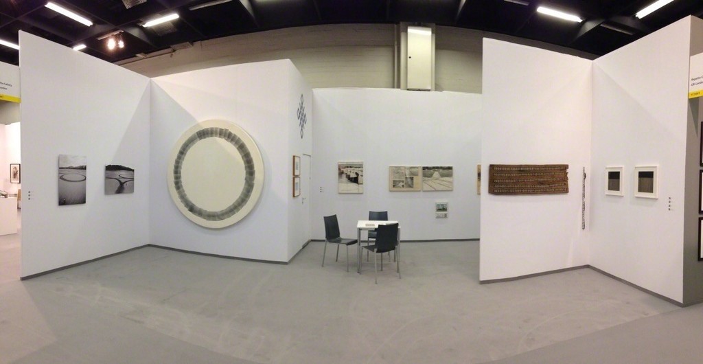 Repetto Gallery at Art Cologne 2015. Repetto Gallery at Art Cologne 2015.