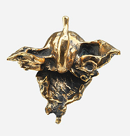 Salvador Dalí, ‘Dragon Swan Elephant (Prestige-scale)’, ca. 1969, Sculpture, Bronze edition of 199 plus 19 PE, Robin Rile Fine Art