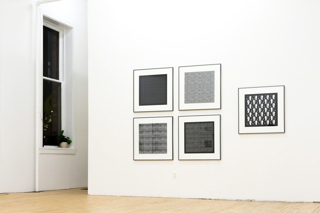 STEVEN D. FOSTER: The Space Between, Selected Works, 1977-2017 STEVEN D. FOSTER: The Space Between, Selected Works, 1977-2017