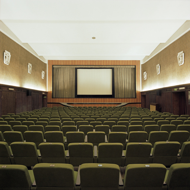 Nicolas Grospierre, ‘Kino (Iluzjon) 1’, 2005, Alarcón Criado