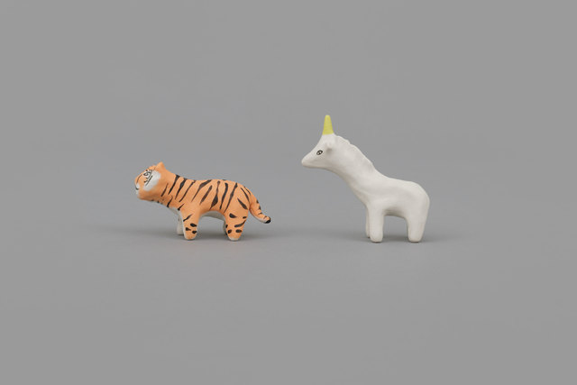 Shio Kusaka, ‘group 27’, 2020, Sculpture, Porcelain, Blum & Poe