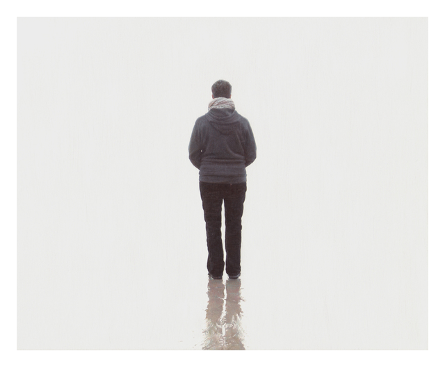 Stefan Nandancee, ‘Meaningless’, Plus One Gallery