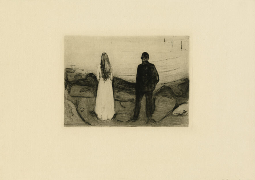 Munch | Artsy