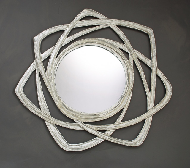 Franck Evennou, ‘Twist Mirror’, 2015, Twenty First Gallery