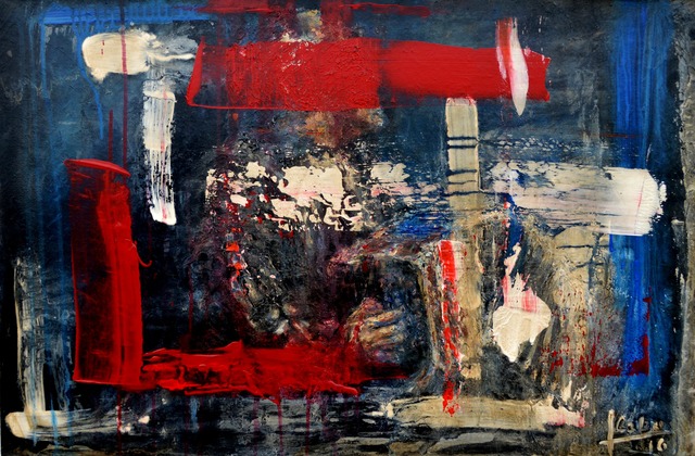Teresa Cabo, ‘Imaginario’, 2016, ACCS Visual Arts