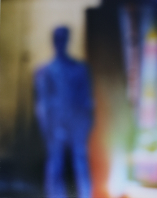 Bill Armstrong, ‘Untitled (Film Noir #1434)’, Aperture Foundation