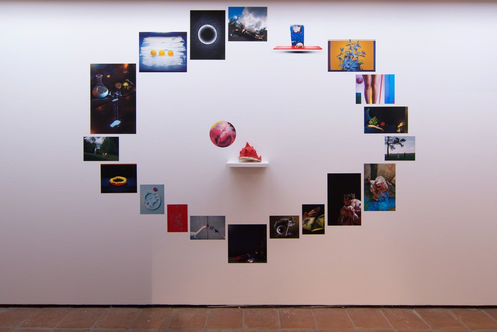 © Yannick Luthy / Musée de l'Elysée 2015 © Yannick Luthy / Musée de l'Elysée 2015