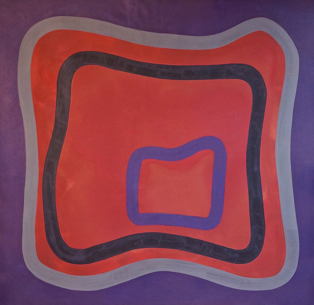 William Perehudoff, ‘AC-90-032’, 1990, Han Art