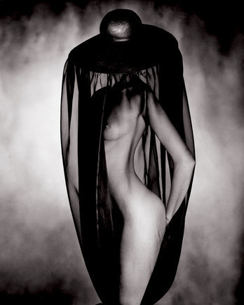John Swannell, ‘Nude Under Hat’, 1980, Chiswick Auctions