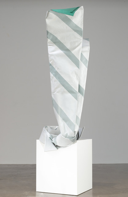 Claes Oldenburg & Coosje van Bruggen, ‘Inverted Collar and Tie’, 1993, Pace Gallery