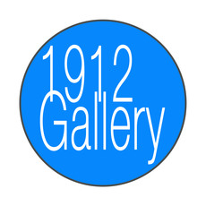 1912 Gallery logo