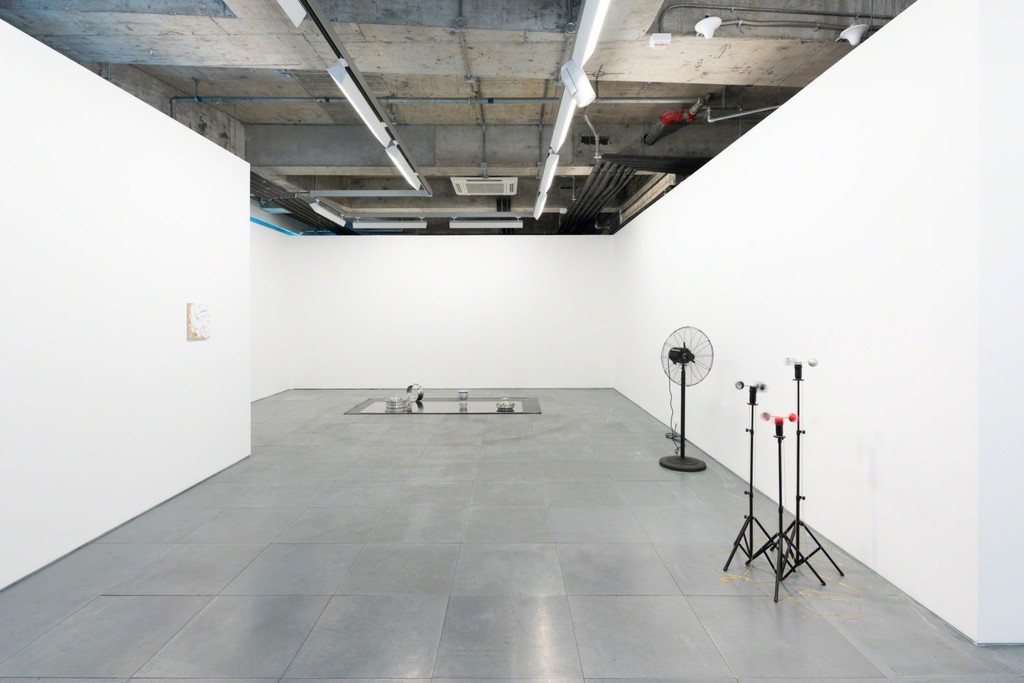 Installation View Installation View