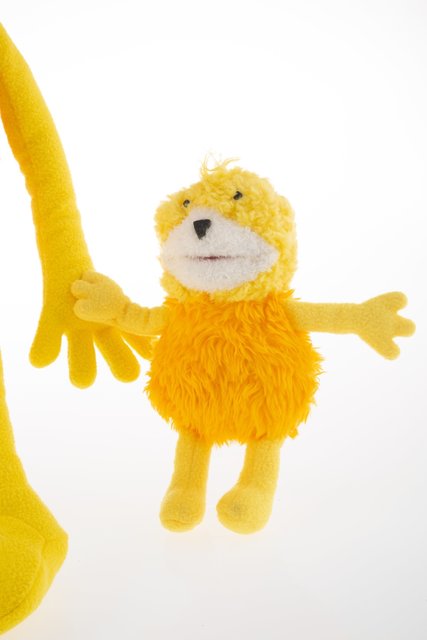 Mr Oizo Flat Eric th Anniversary Collector S Box 19 Artsy