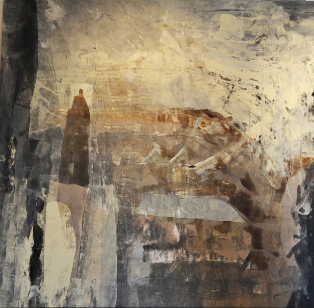 Michael Lotenero, ‘Dezertavido’, 2018, Axiom Fine Art