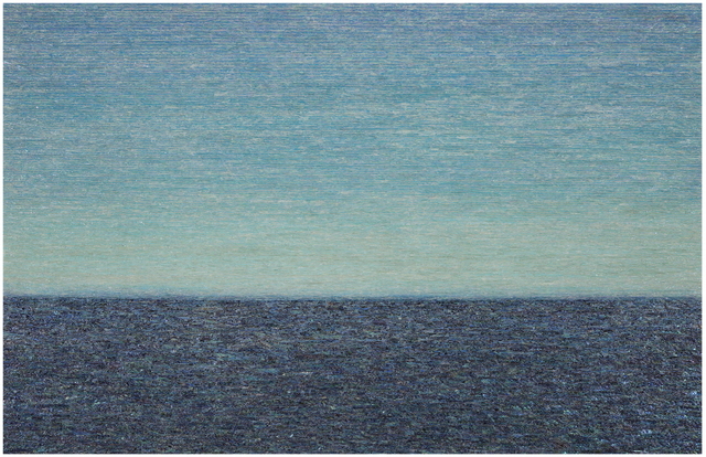 Kim Duck Yong, ‘Emptiness - Horizon’, 2016, Leehwaik Gallery
