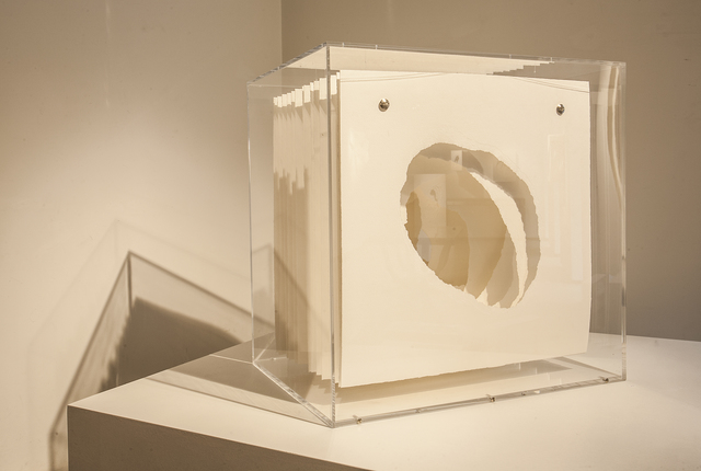 Angela Glajcar, ‘2013-001 Terforation’, 2013, Galería Marita Segovia