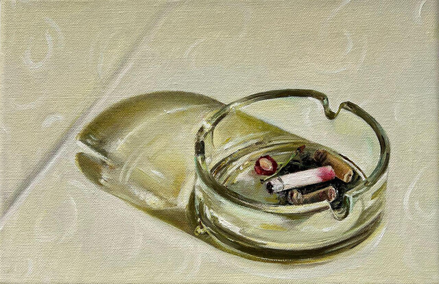 Cherry Seed
