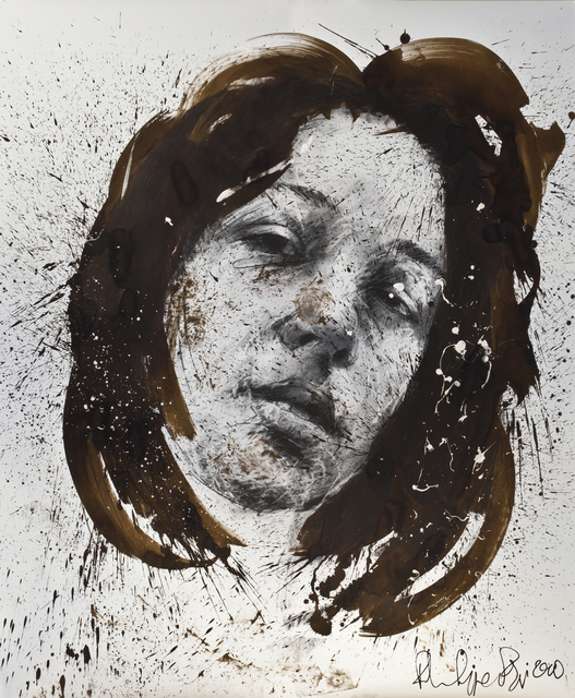 Philippe Pasqua, ‘Clementine’, 2010, nm>contemporary