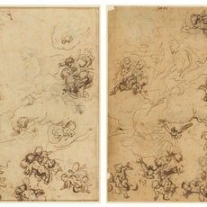 Attributed to Anthony van Dyck