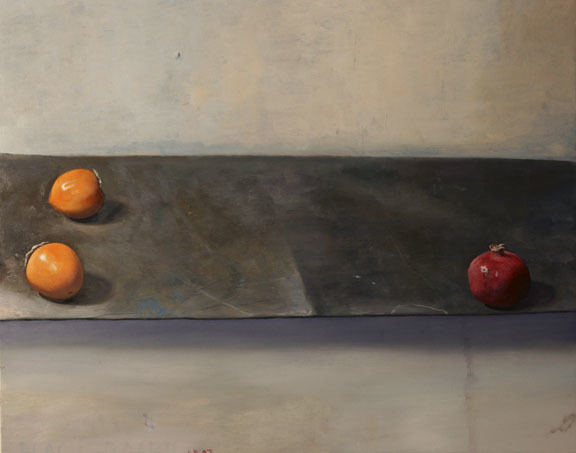 Jim Phalen, ‘Black Board #2’, 2007, Dolby Chadwick Gallery