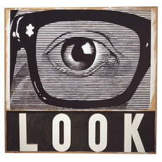 Joe Tilson