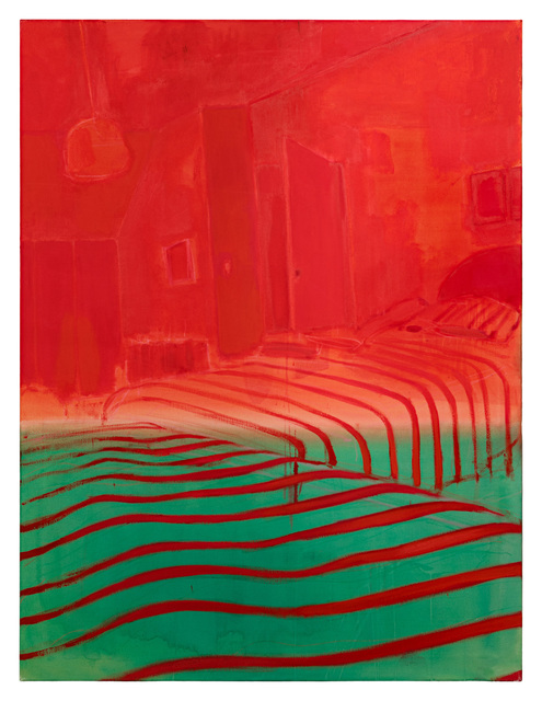 Lisa Brice, ‘Untitled (LBTTF004)’, 2012, Goodman Gallery