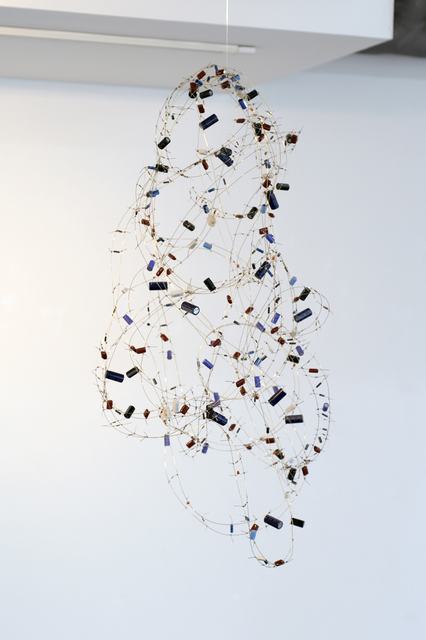 Kim Jinhee, ‘Colored Dot - Filter’, 2015, Yeemock Gallery