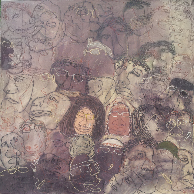 Stefan Buana, ‘Harmony’, Ode to Art