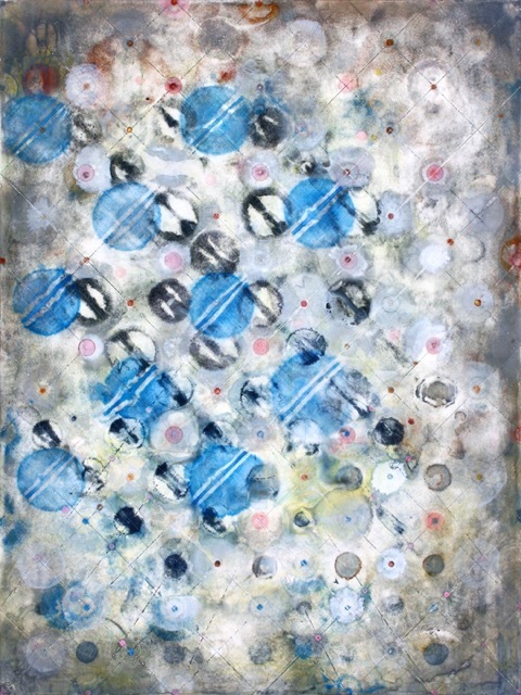 John Dempcy, ‘Awakening’, 2018, ZINC contemporary