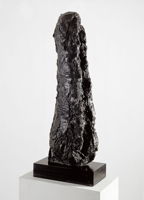 Per Kirkeby, ‘"Arm"’, 1983, Michael Werner Gallery