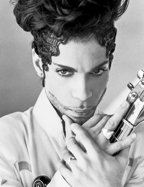 Lynn Goldsmith, ‘Prince 1993’, 1993, Mouche Gallery