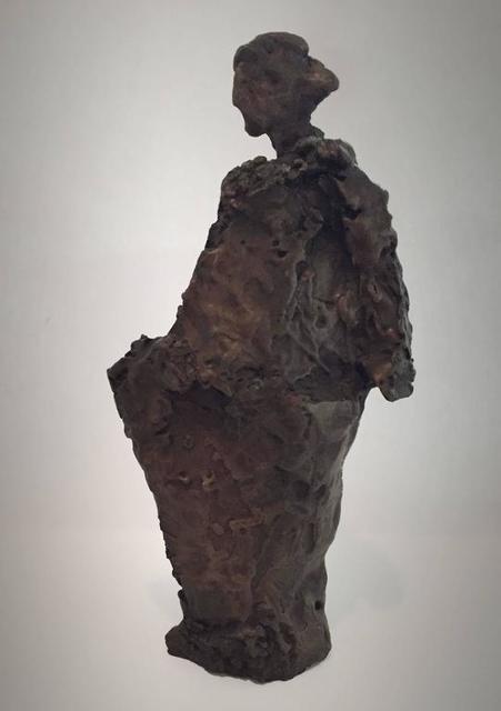 Unknown, ‘Unknown Israeli Bronze’, 20th Century, Lions Gallery