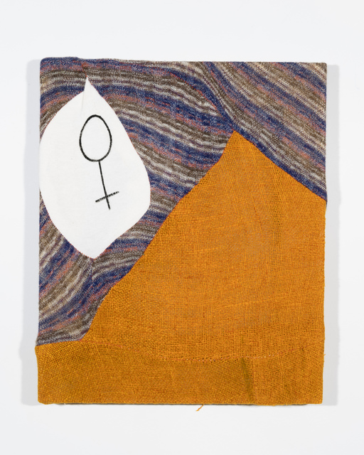 Bruno Smith, ‘Untitled’, 2018, Ki Smith Gallery