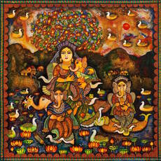 Jayasri Burman