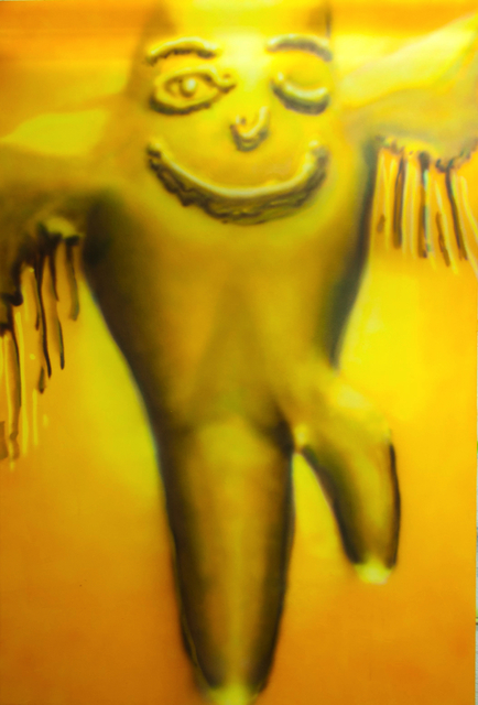 Austin Lee, ‘Soybird’, 2015, Postmasters Gallery