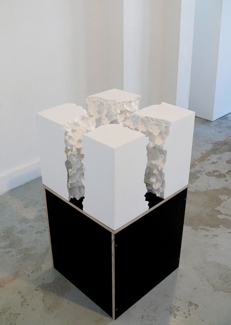 Laurence De Leersnyder, ‘Moule perdue’, 2012, Galerie Laurent Mueller