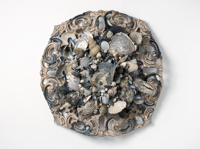 Claire Begheyn, ‘Big Shell Series 2’, 2010, Bill Lowe Gallery
