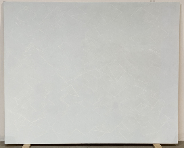 Clifford Singer, ‘Atmosphere’, 1977, iMuseum Vegas
