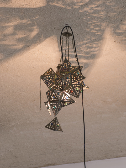 Latifa Echakhch, ‘Nova (b)’, 2017, Dvir Gallery