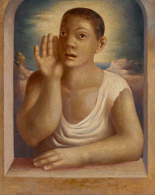 Jesus Guerrero Galvan, ‘Untitled’, 1940, Heritage Auctions