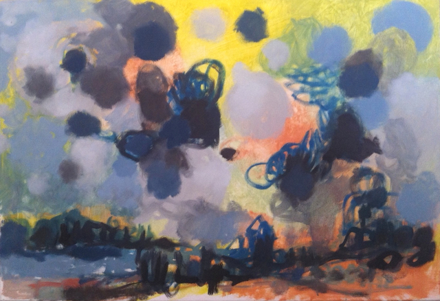 Otto Mecky, ‘Untitled’, 1997, Galerie Brigitte Schenk