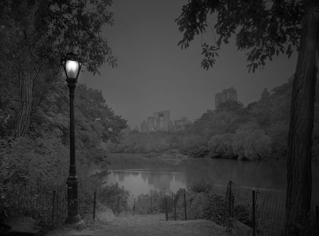 Michael Massaia, ‘Pre-Dawn – The Ramble’, 2012, ClampArt