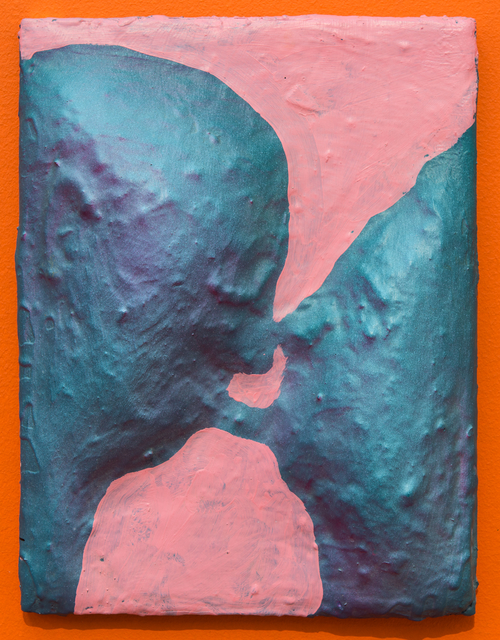 Austin Lee, ‘Kiss’, 2015, Postmasters Gallery